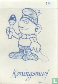 Kingsmurf