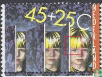 Children's stamps (PM)