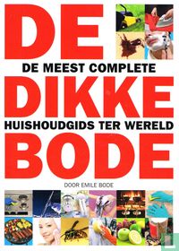 De dikke Bode