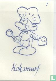 Chefsmurf