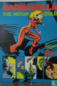 The Moon Child