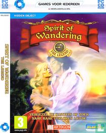 Spirit of Wandering: The Legend