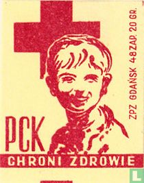 PCK chroni zdrowie