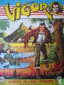 Vigor 67 kopen