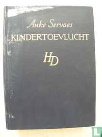 Kindertoevlucht
