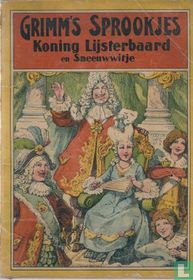 Grimm's sprookjes