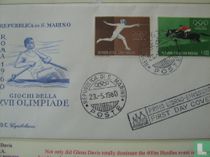 Jeux olympiques