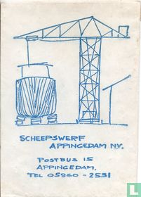 Scheepswerf Appingedam N.V.