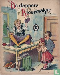 De dappere Kleermaker