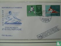 Jeux olympiques