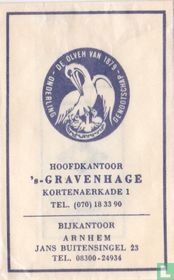 Onderlinge Levensverzekering Genootschap 
