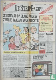 De Strip Gazet acheter
