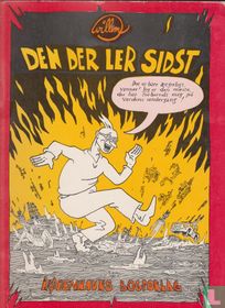 Den der ler sidst