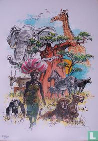 Afrika