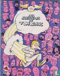 Les Aventures de Tom Blanc