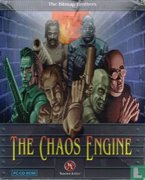 The Chaos Engine 