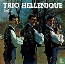 Trio Hellenique