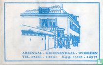 Arsenaal