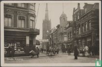 Kleiweg