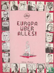 Europa über alles!