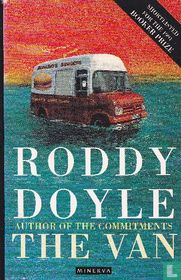 The van