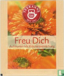 Freu Dich 