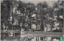 Plantsoen a/d Fluweelensingel
