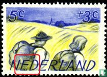 Zomerzegels (PM)