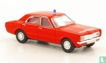 Ford Taunus L 'Feuerwehr'