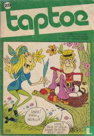 Taptoe 29