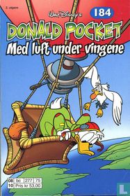 Med luft under vingene