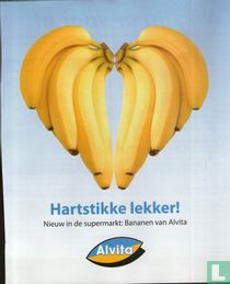 Alvita bananas
