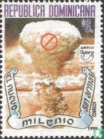 New millennium without weapons