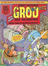Groo der Wanderer