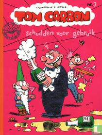 Schudden voor gebruik