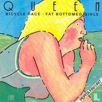 Bicycle Race