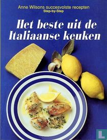 Het beste uit de Italiaanse keuken