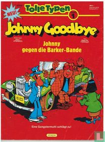 Johnny gegen die Barker-Bande