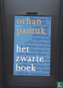 Pamuk, Orhan boeken catalogus