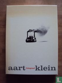 Aart Klein fotograaf
