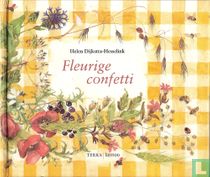 Fleurige confetti 