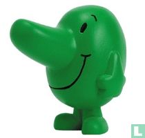 Monsieur Curieux
