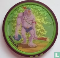 Knolak