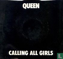 Calling all girls
