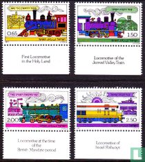 Locomotives for sale