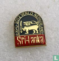 Expo 2012 Venlo Netherlands (Sri-Lanka)