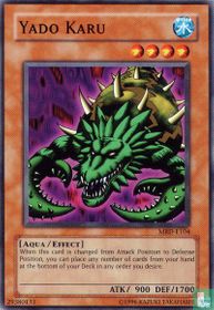 Yado Karu