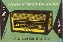 Calypso radio w kazdym domu