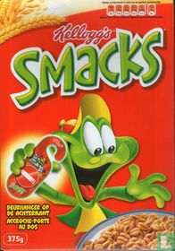 Smacks