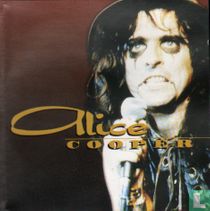 Alice Cooper